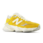 New Balance 9060 Suede Varsity Gold