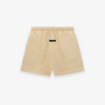 Bermuda de Moletom - FOG Essentials - Gold Heather