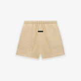 Bermuda de Moletom - FOG Essentials - Gold Heather