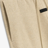 Bermuda de Moletom - FOG Essentials - Gold Heather