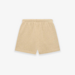 Bermuda de Moletom - FOG Essentials - Gold Heather