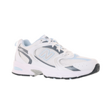 New Balance 530 White Light Chrome Blue