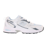 New Balance 530 White Light Chrome Blue