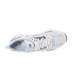 New Balance 530 White Light Chrome Blue