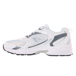 New Balance 530 White Light Chrome Blue