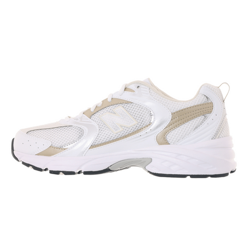 New Balance 530 Stoneware Linen