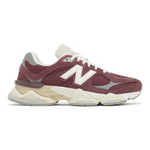 New Balance 9060 Washed Burgundy