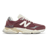 New Balance 9060 Washed Burgundy