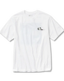 Camiseta KAWS x Uniqlo UT Short Sleeve Artbook Cover