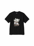 Camiseta KAWS x Uniqlo UT Short Sleeve