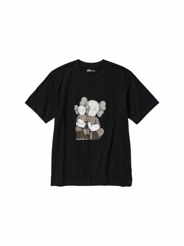 Camiseta KAWS x Uniqlo UT Short Sleeve