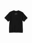 Camiseta KAWS x Uniqlo UT Short Sleeve