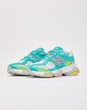 New Balance 9060 DTLR Cyan Burst