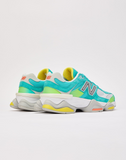 New Balance 9060 DTLR Cyan Burst