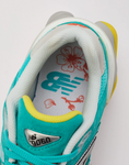New Balance 9060 DTLR Cyan Burst