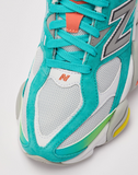 New Balance 9060 DTLR Cyan Burst