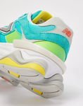 New Balance 9060 DTLR Cyan Burst