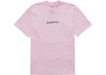 Camiseta Supreme Classic - Rosa