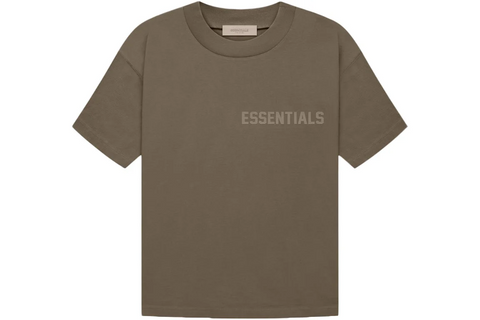Camiseta - FOG Essentials - Wood