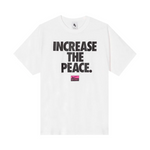 Camiseta Nike x Stussy Increase The Peace