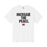 Camiseta Nike x Stussy Increase The Peace
