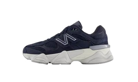 New Balance 9060 Eclipse Navy (GS)