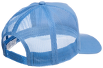 Boné Trucker Bass Pro Shops - Azul Claro