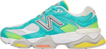 New Balance 9060 DTLR Cyan Burst