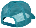 Boné Trucker Bass Pro Shops - Verde Agua