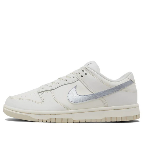 Nike Dunk Low ESS Sail Oxygen Purple (Women's)