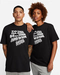 Camiseta Nike x Nocta Be Honest