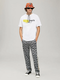 Palm Angels Los Angeles Sprayed Logo T-Shirt