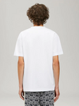 Palm Angels Los Angeles Sprayed Logo T-Shirt