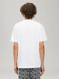 Palm Angels Los Angeles Sprayed Logo T-Shirt
