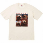 Camiseta Supreme Rowlf - Natural