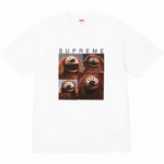 Camiseta Supreme Rowlf - Branca