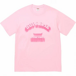 Camiseta Supreme Shadow – Rosa