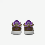 Jordan 1 Low Purple Mocha (PS)