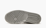 Jordan 1 Mid Light Smoke Grey Anthracite