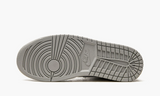 Jordan 1 Mid Light Smoke Grey Anthracite