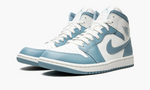 Jordan 1 Mid UNC (2022) (W)