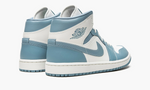 Jordan 1 Mid UNC (2022) (W)