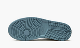 Jordan 1 Mid UNC (2022) (W)