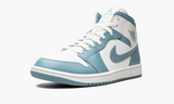 Jordan 1 Mid UNC (2022) (W)