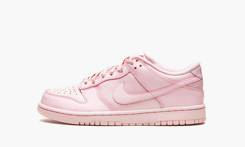 Nike Dunk Low Prism Pink (2017/2022) (GS)