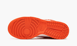 Nike Dunk Low Essential Paisley Pack Orange (W)