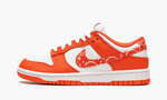 Nike Dunk Low Essential Paisley Pack Orange (W)