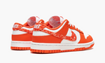 Nike Dunk Low Essential Paisley Pack Orange (W)