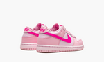 Nike Dunk Low Triple Pink (GS)
