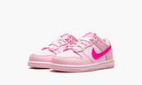 Nike Dunk Low Triple Pink (GS)